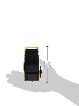 Amazon | NEC トナーカートリッジ ブラック PR-L9110C-14 | NEC